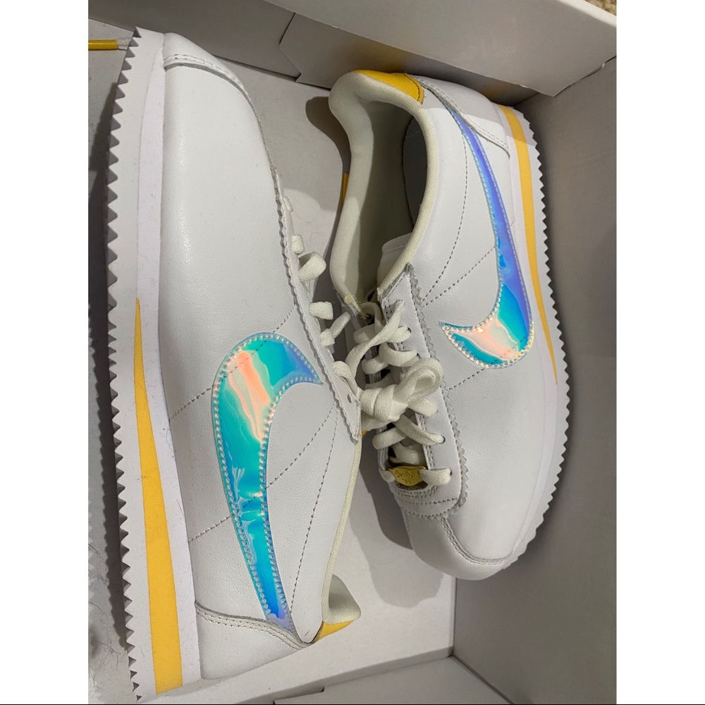Nike Women’s Cortez Shoes